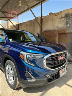 GMC Terrain